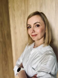 Barbara Kraszewska-Głomba