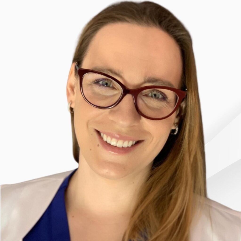 lek Joanna Nestorowicz - Czernianin