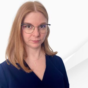 Anna Walorska