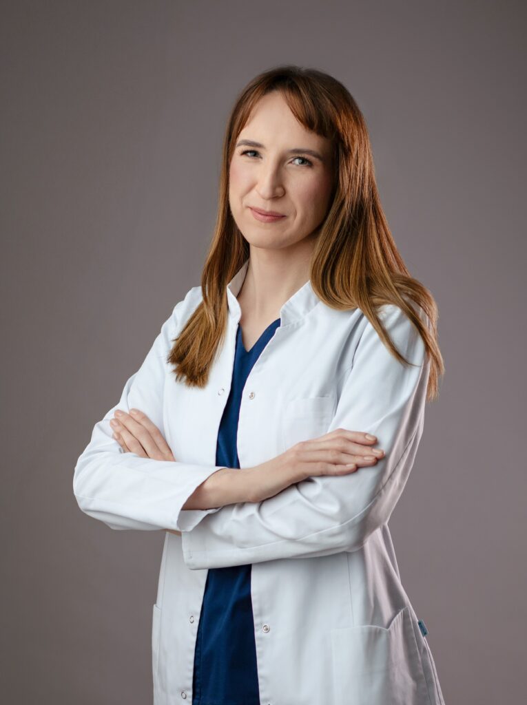 lek Anita Ząbek