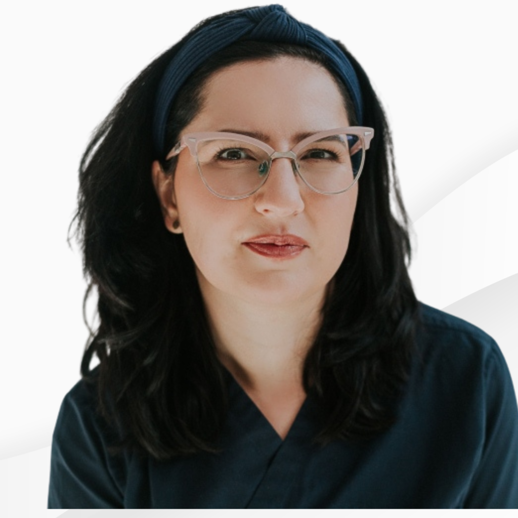 lek Barbara Iwanik