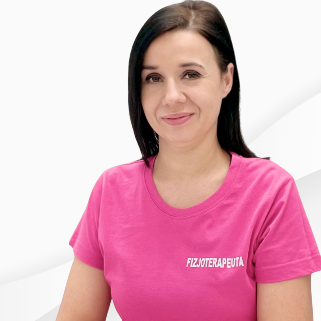 dr n. med Joanna Kmieć-Nowakowska