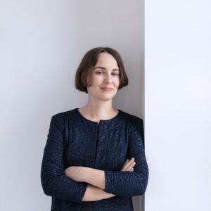 Joanna Wawrzyniak