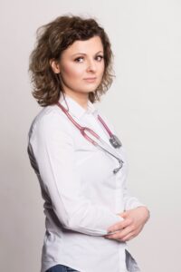 Kamila Nowak