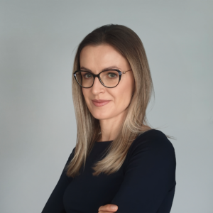 Katarzyna Klimczak