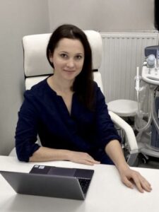 Olga Smal