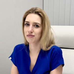 Zofia Sikora